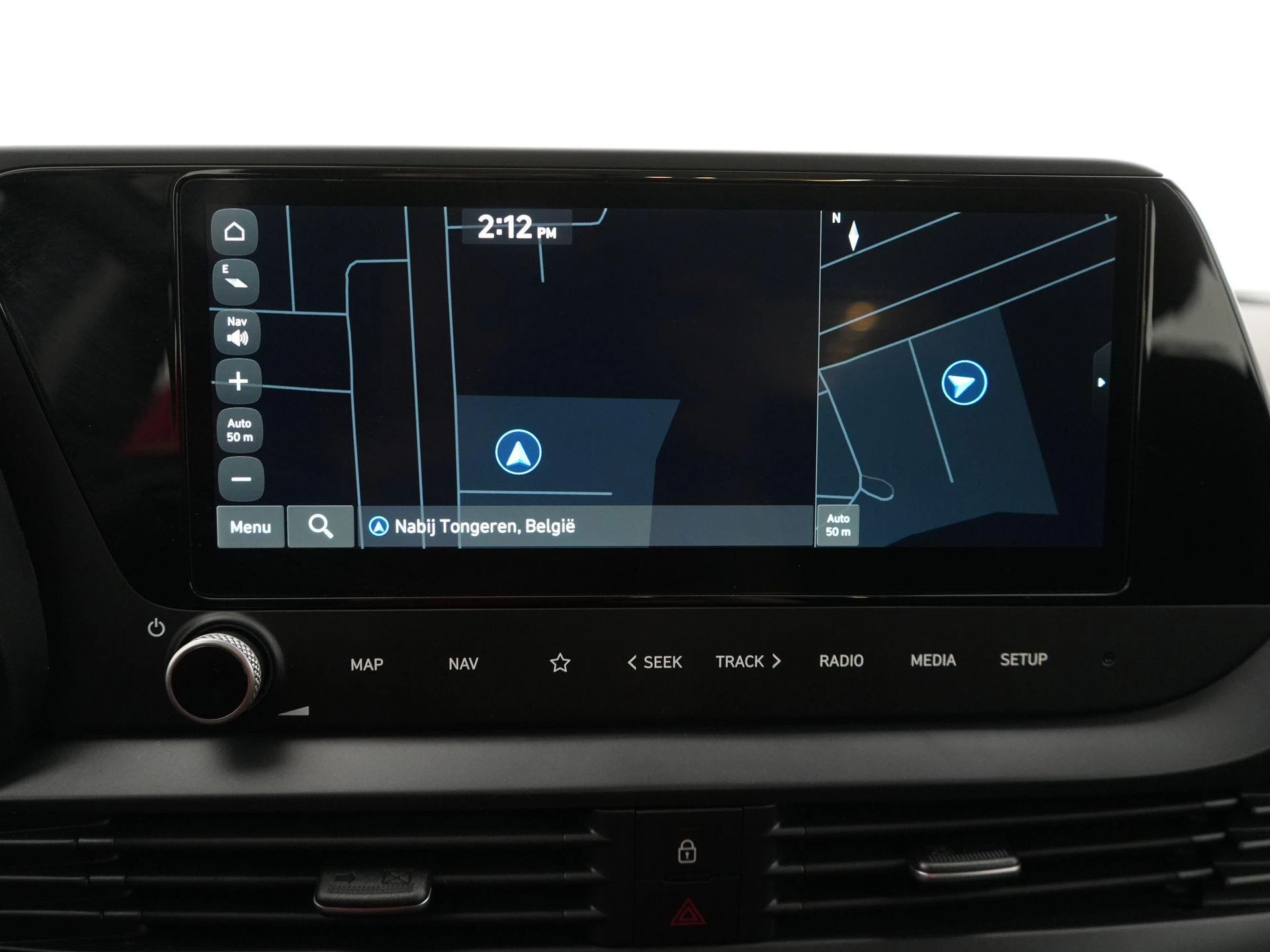Hyundai i20 1.0 T-GDi 74kW Twist