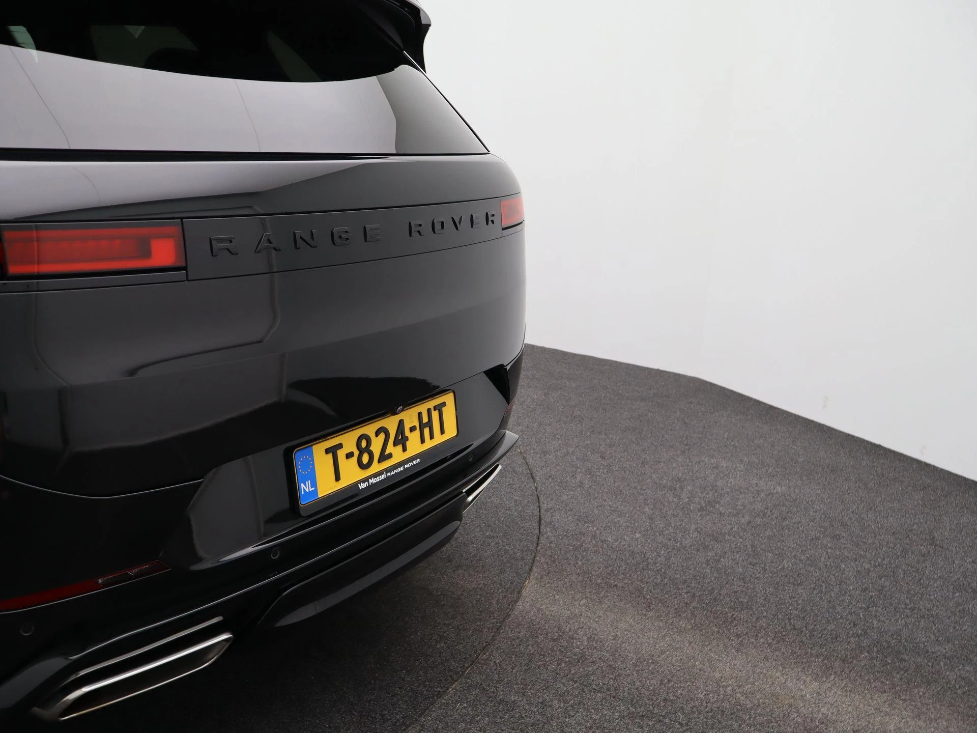 Land Rover Range Rover Sport 3.0 P440e Dynamic SE