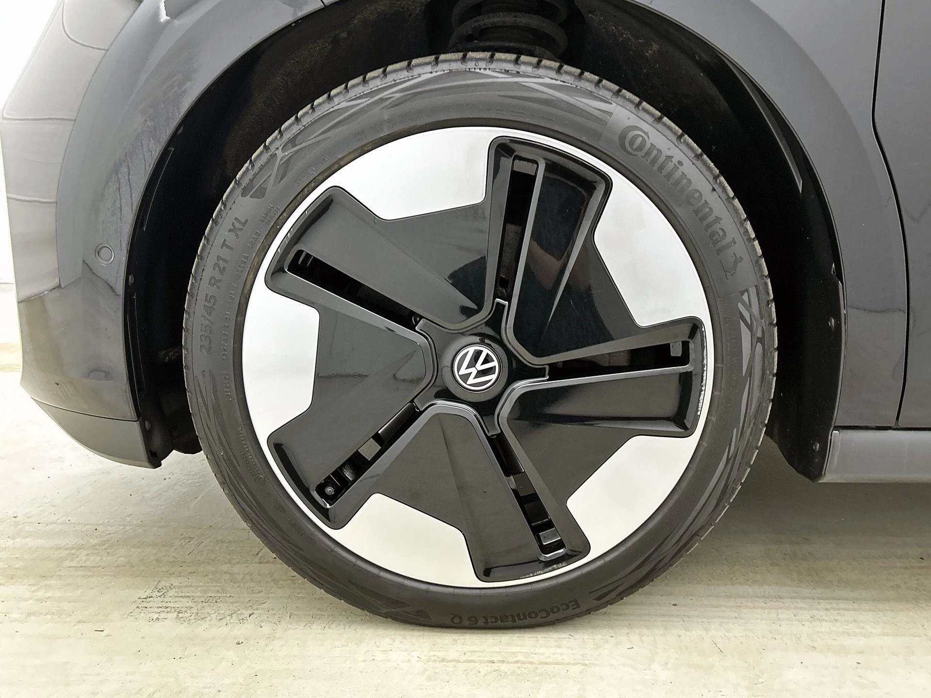 Volkswagen-ID. Buzz Cargo-image-35