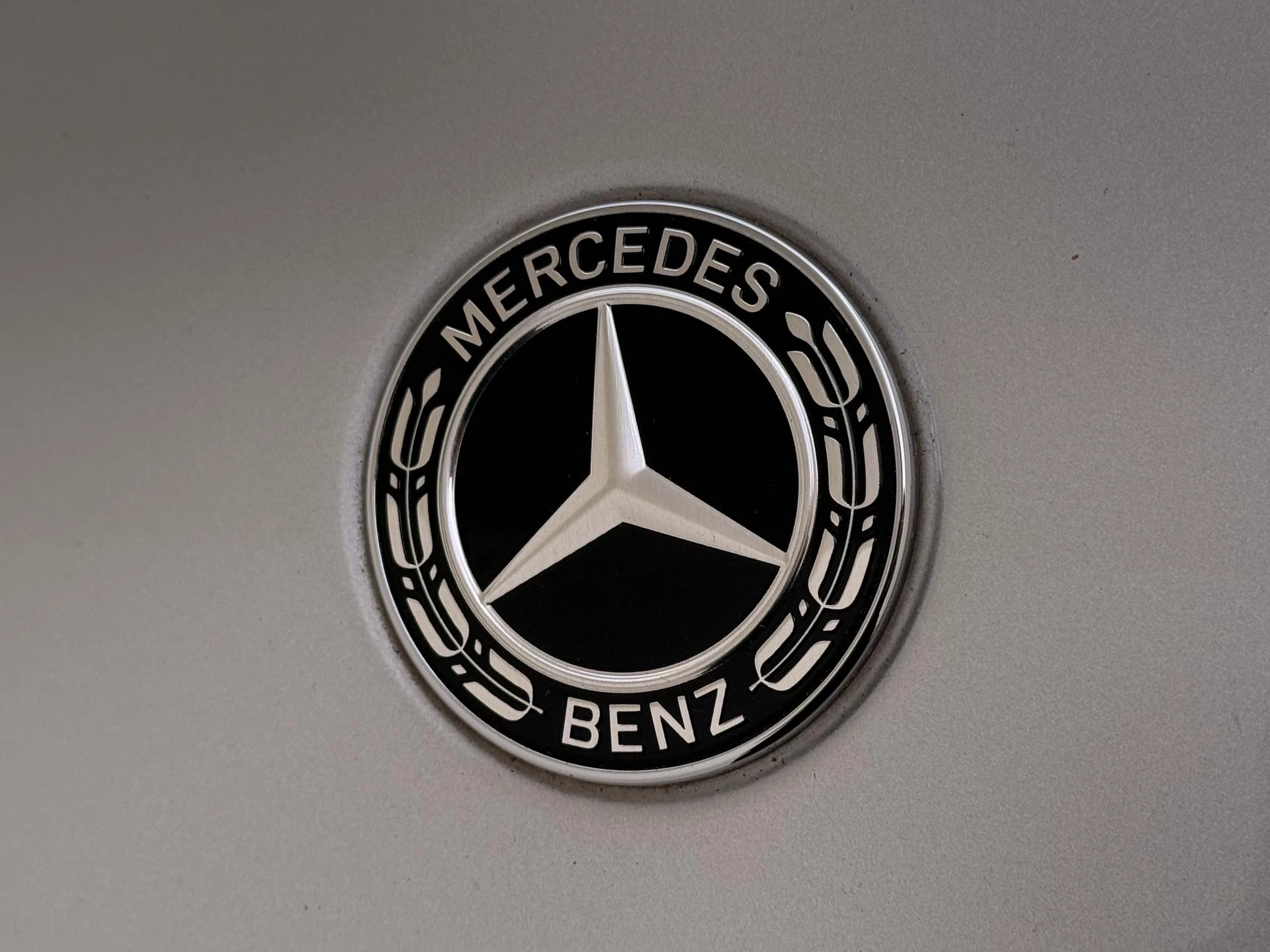 Mercedes-Benz GLB 180 Business Solution AMG