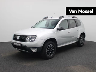 Dacia Duster 1.2 TCe 4x2 Blackshadow