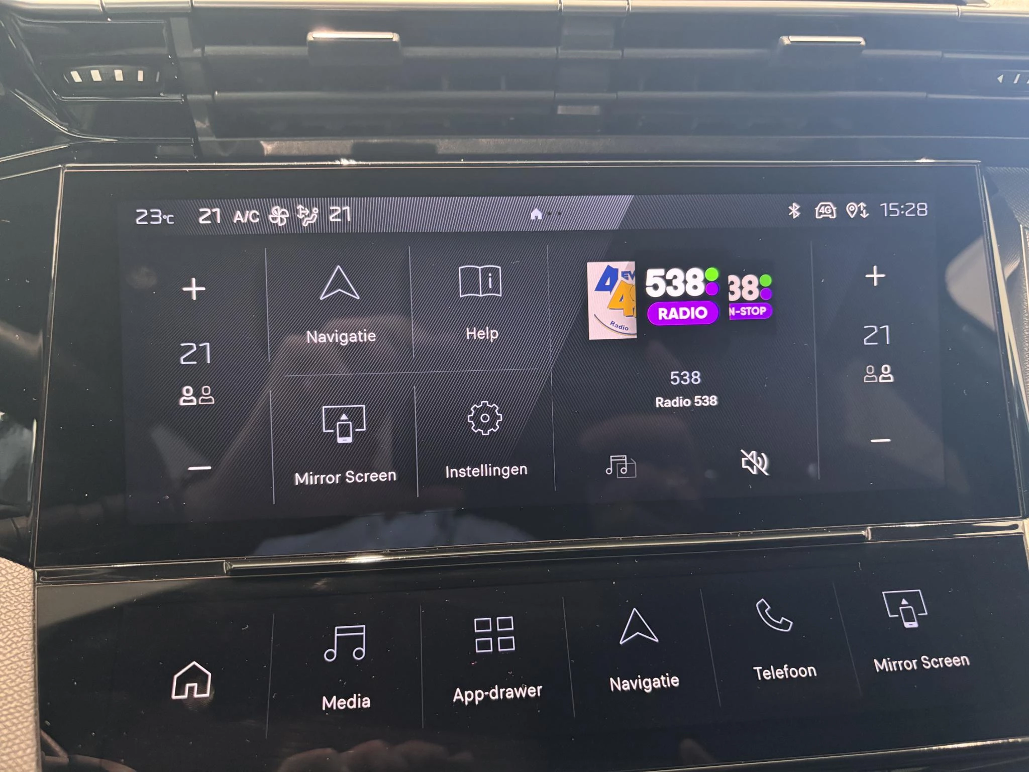 Peugeot 308 SW 1.2 Hybrid 145 e-DCS6 GT