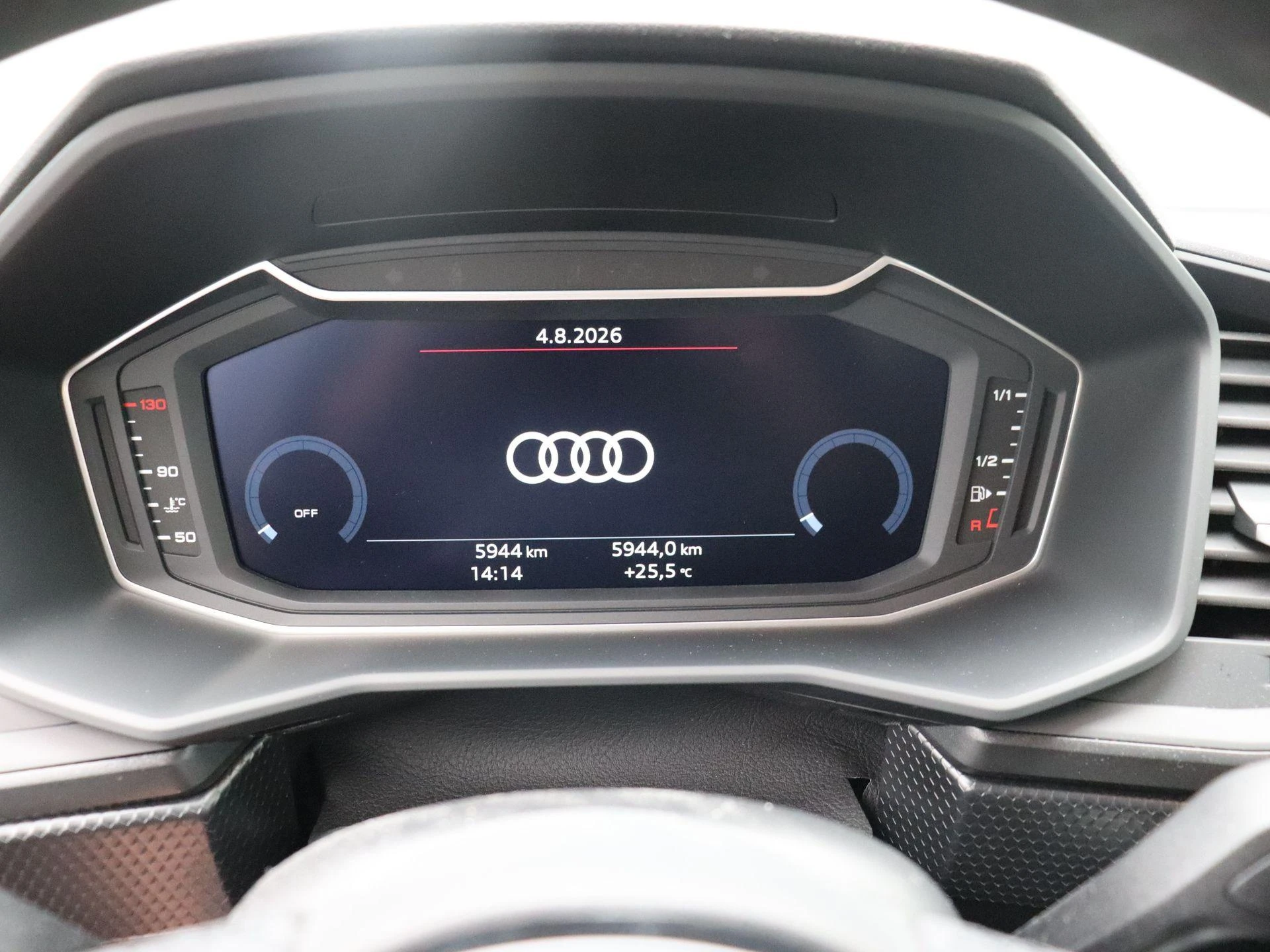 Audi-A1 Sportback-image-8