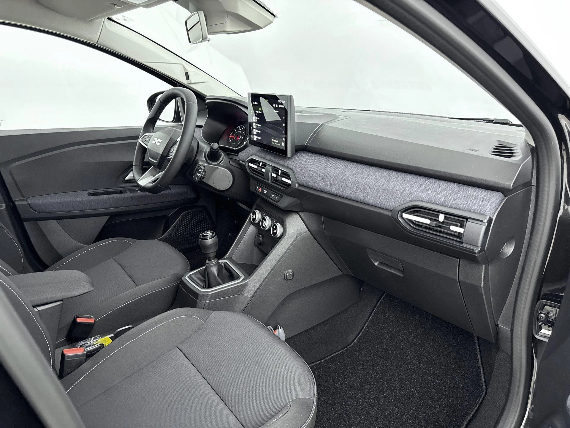 Dacia Jogger 1.2 Eco-G 120 expression
