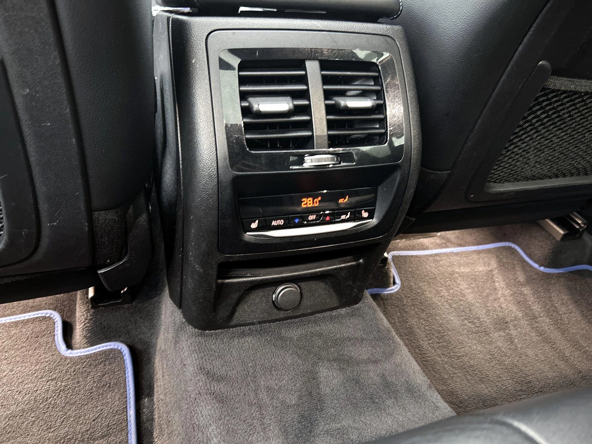 BMW X3 xDrive30i High Executive