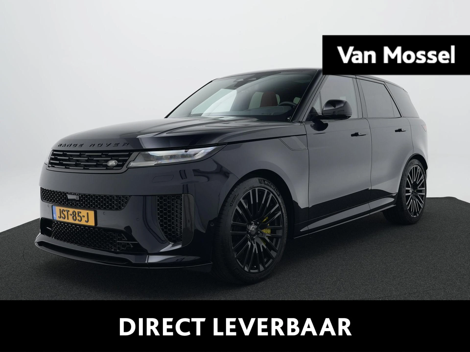 Land Rover-Range Rover Sport-image-0