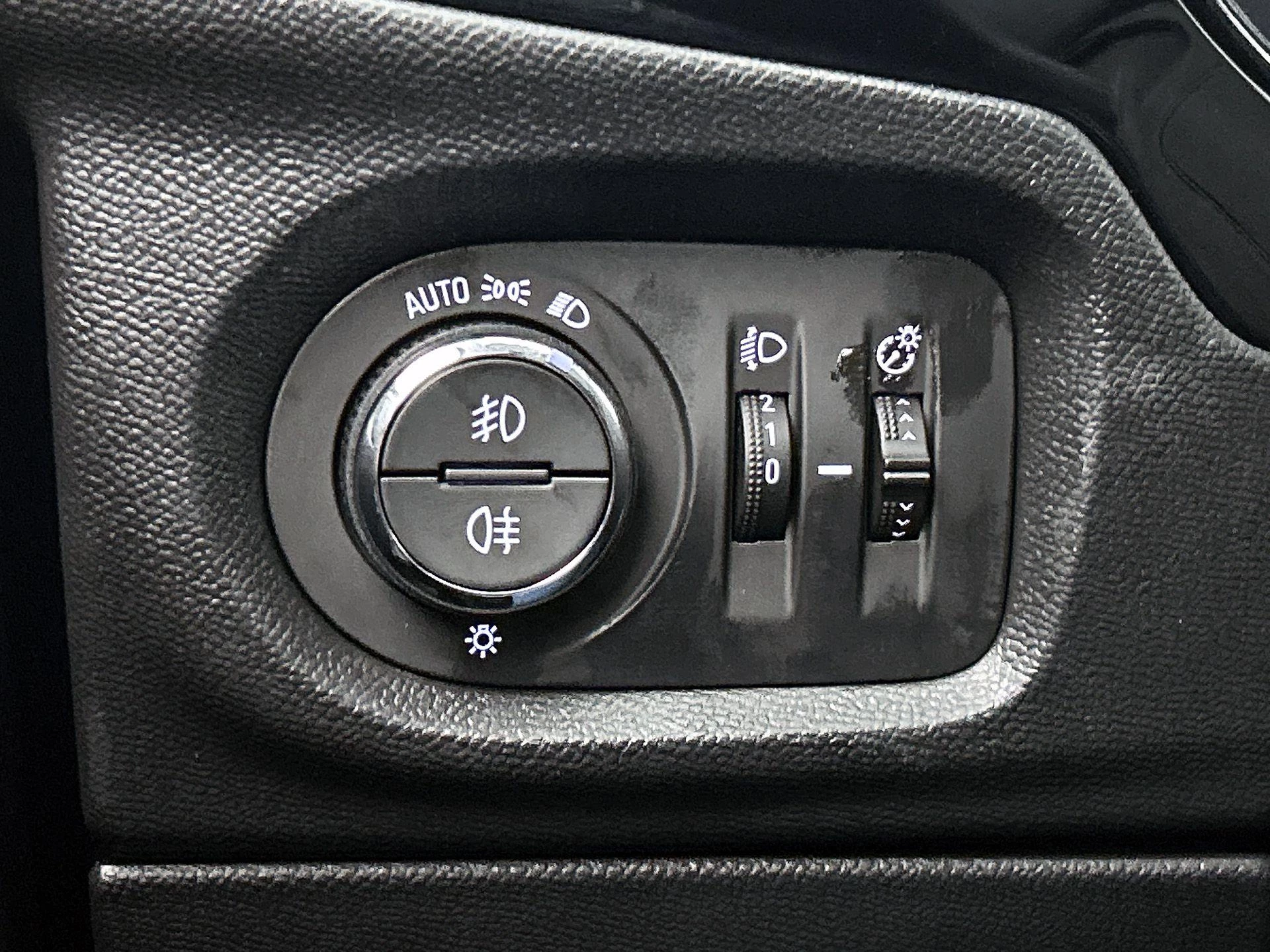 Opel Corsa 1.2 Turbo Hybrid Edition