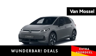 Volkswagen ID.3 Neo Life 50 kWh 170 PK