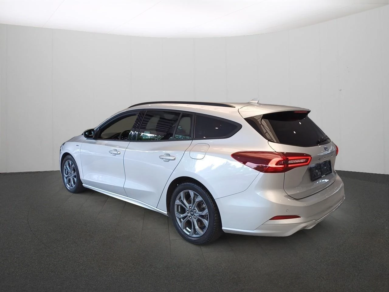 Ford Focus Clipper ST Line Style|Automaat||Camera|Carplay