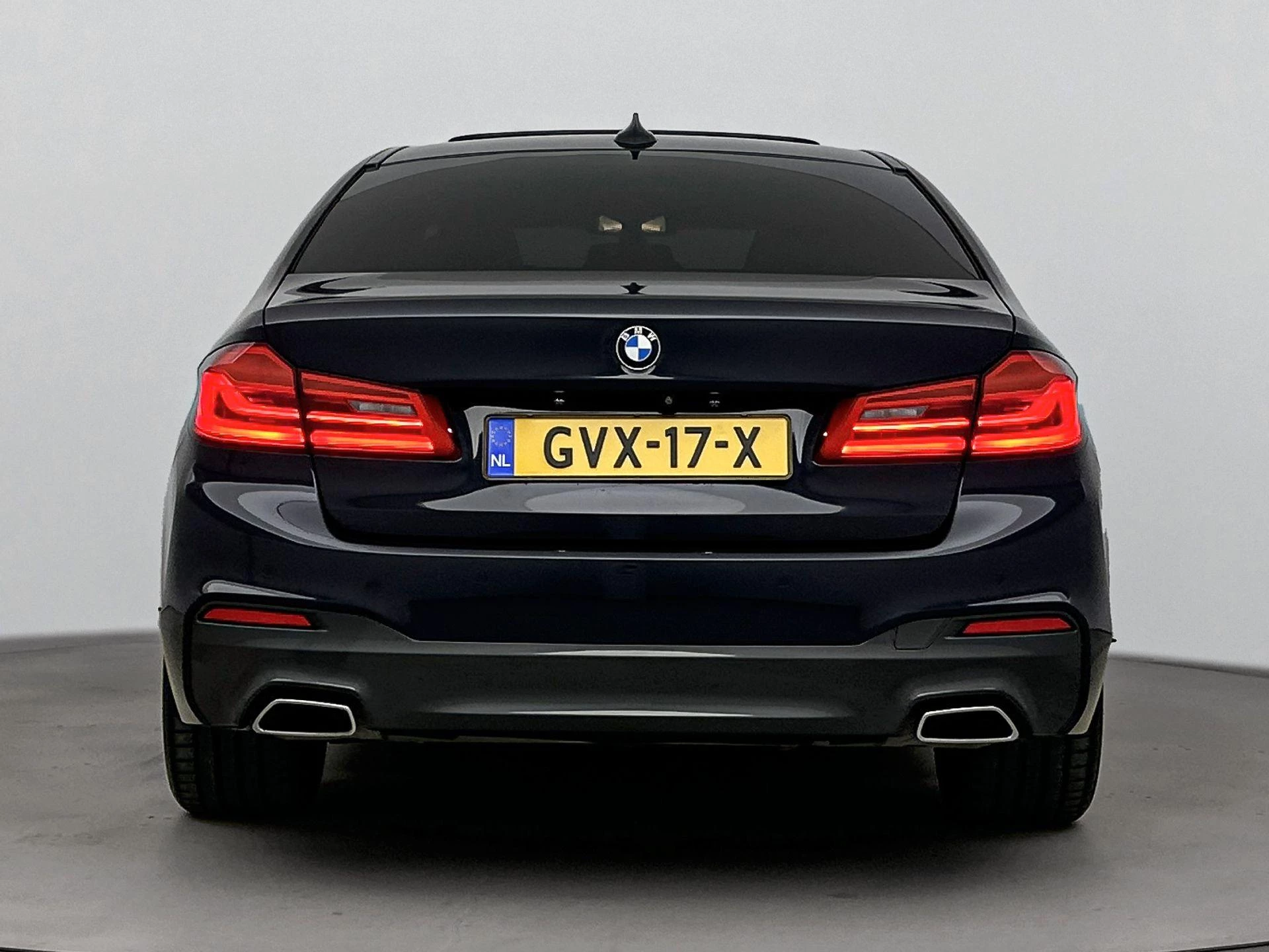 BMW 5 Serie 530e iPerformance High Executive