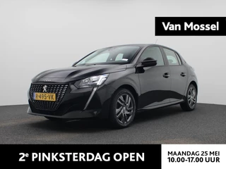 Peugeot 208 1.2 PureTech Active Pack