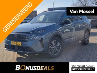 Peugeot 5008 1.2 Hybrid 145 Allure 7p