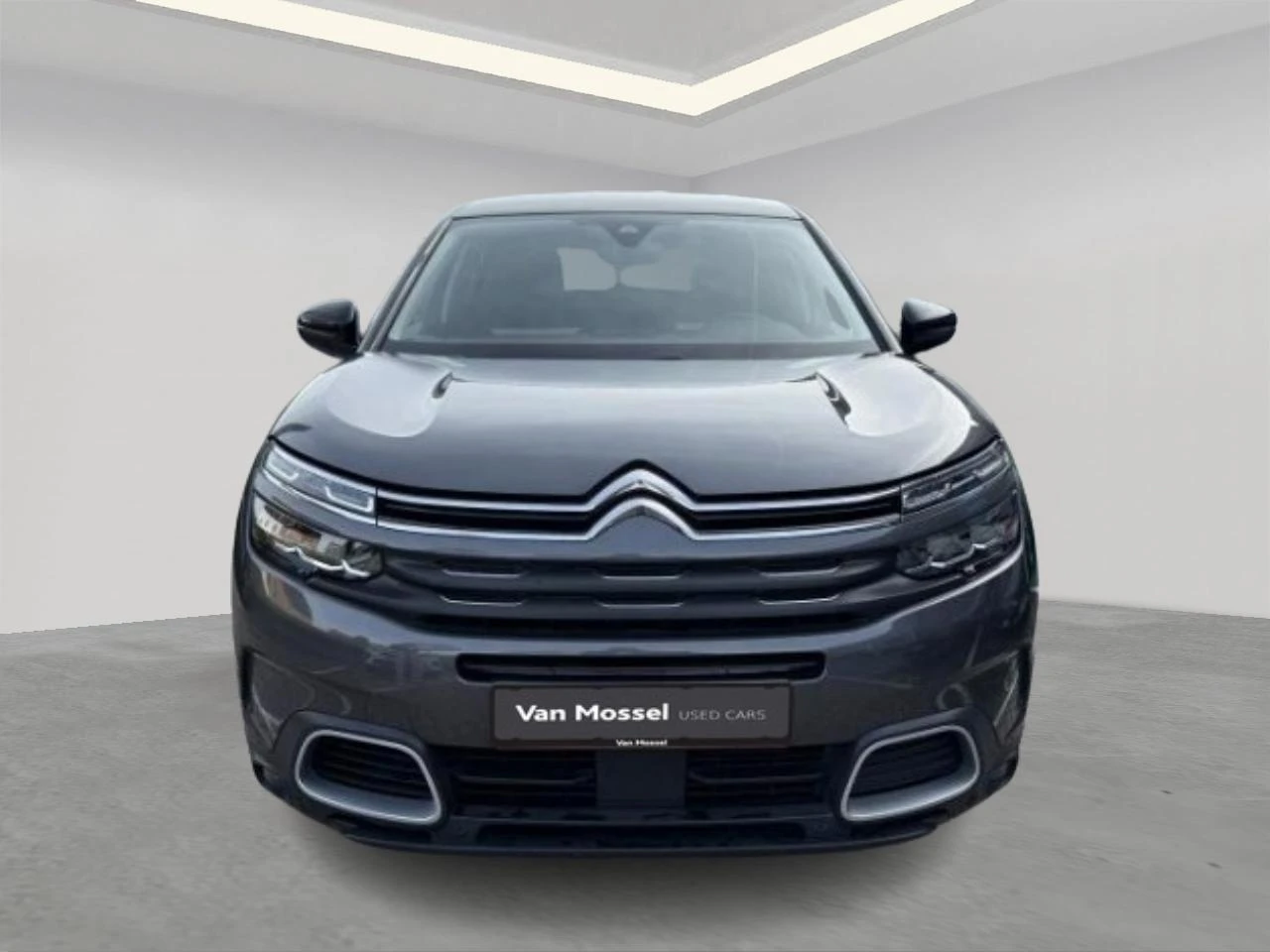 Citroën-C5 Aircross-image-1