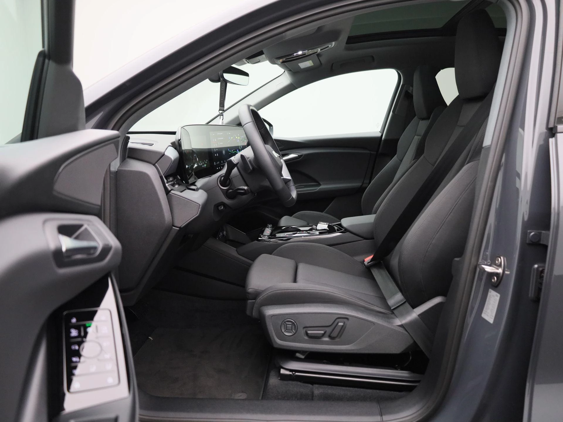 Audi Q6 e-tron Sportback Advanced edition performance 100 kWh