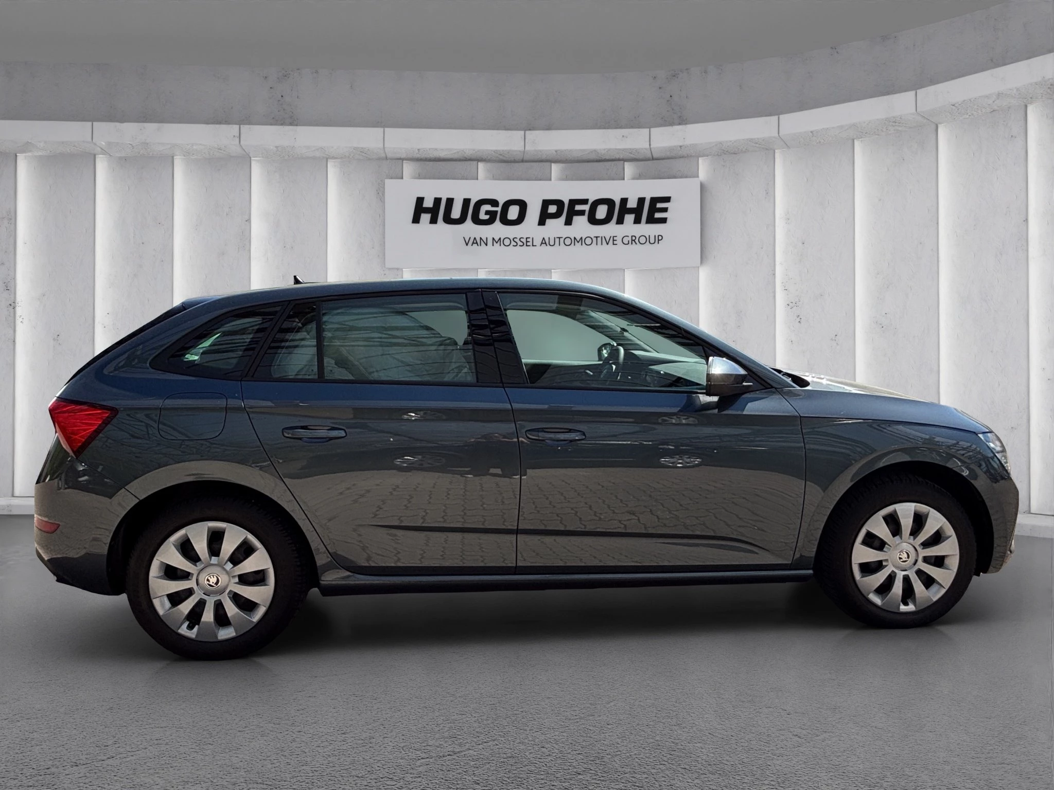 Škoda Scala 1.0 TSI Cool Plus OPF