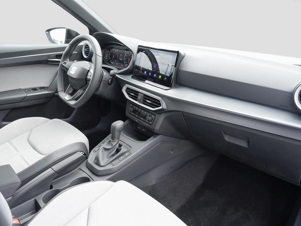 SEAT Arona FR 1.0 TSI 85kW/116PS 7-Gang-DSG