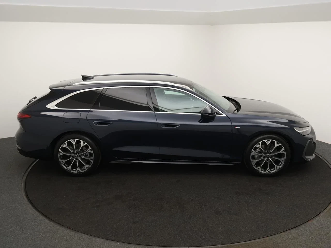 Audi A6 SW | STOCKDEAL * NIEUWE WAGEN | A6 Avant 2.0 TFSI S line S tronic