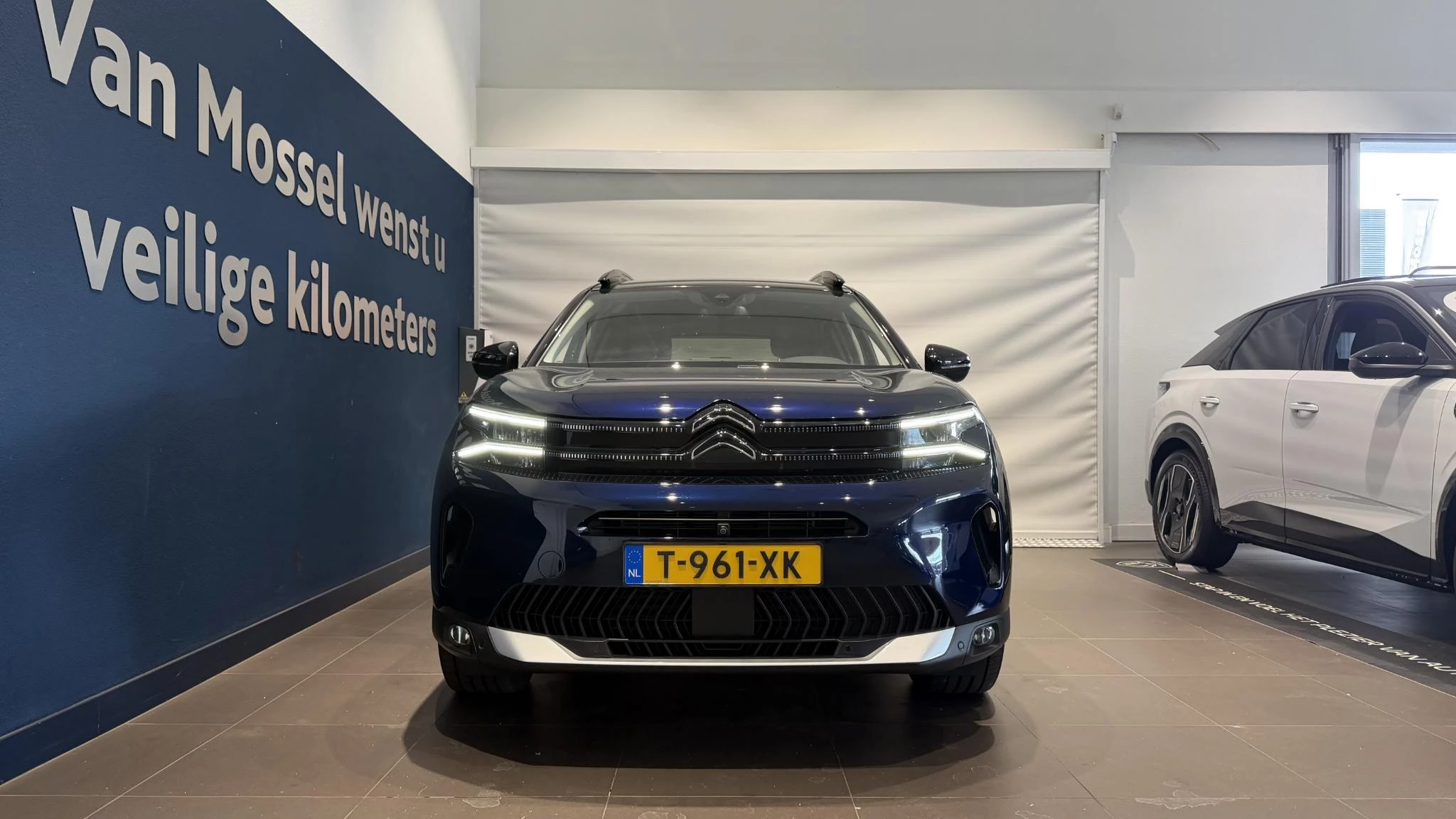 Citroën C5 Aircross 1.6 Plug-in Hybrid 225 Shine