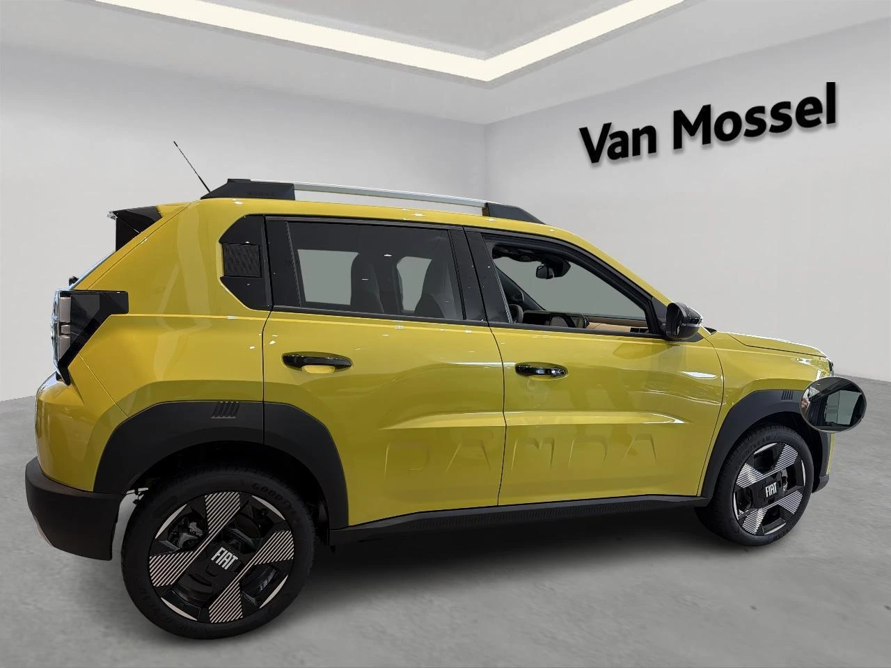 Fiat-Grande Panda-image-4
