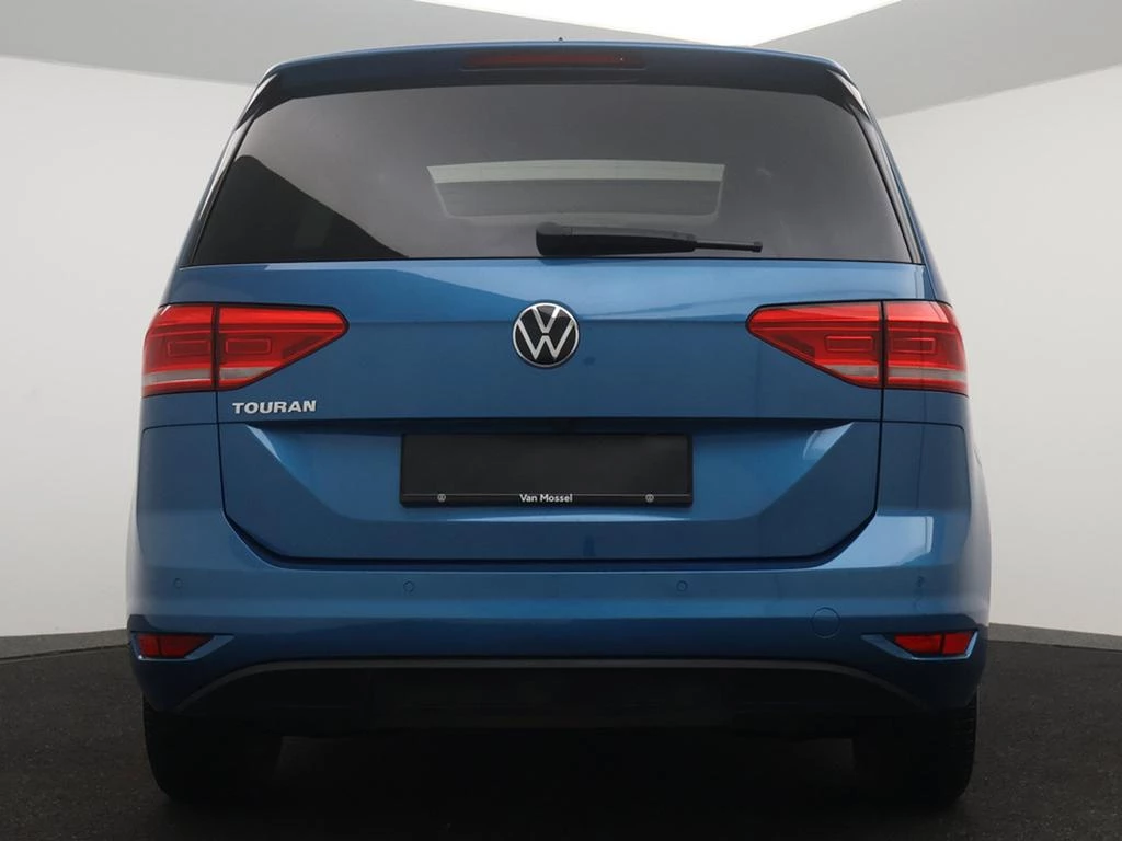 Volkswagen Touran Touran Trendline 1.5TSI 150PK *PANODAK*7 ZITPLAATSEN*CAMERA*ACC*PDC*APP-CONNECT*...*