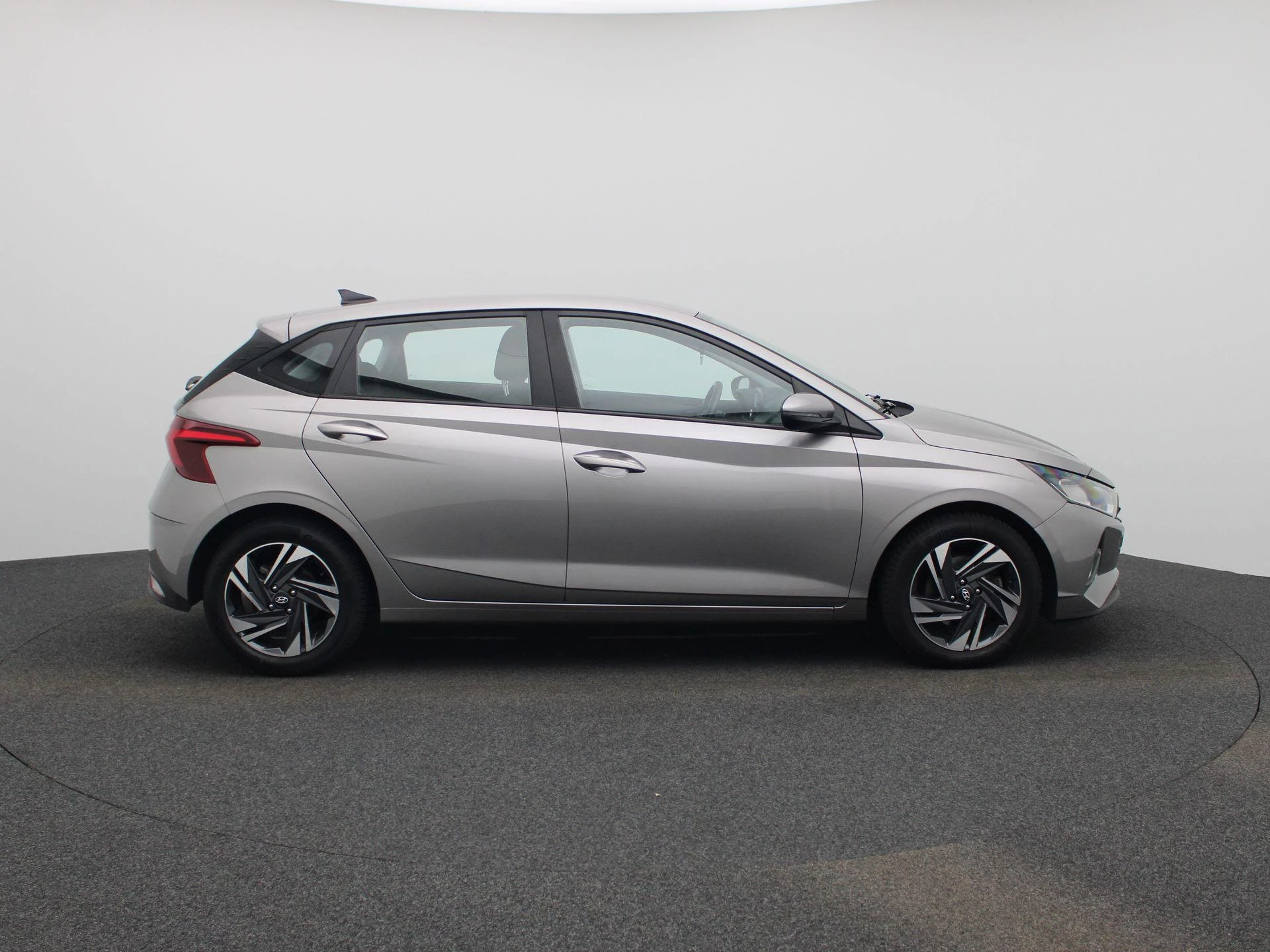 Hyundai i20 1.0 T-GDI Comfort