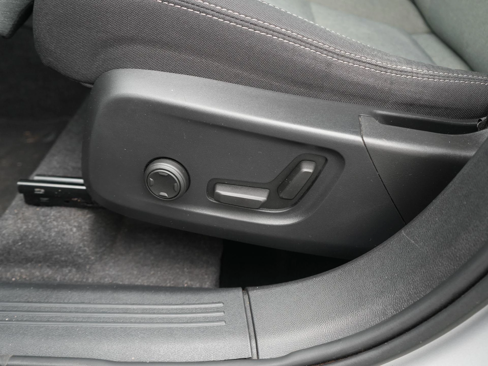 Volvo XC40 1.5 T5 Recharge plus Bright