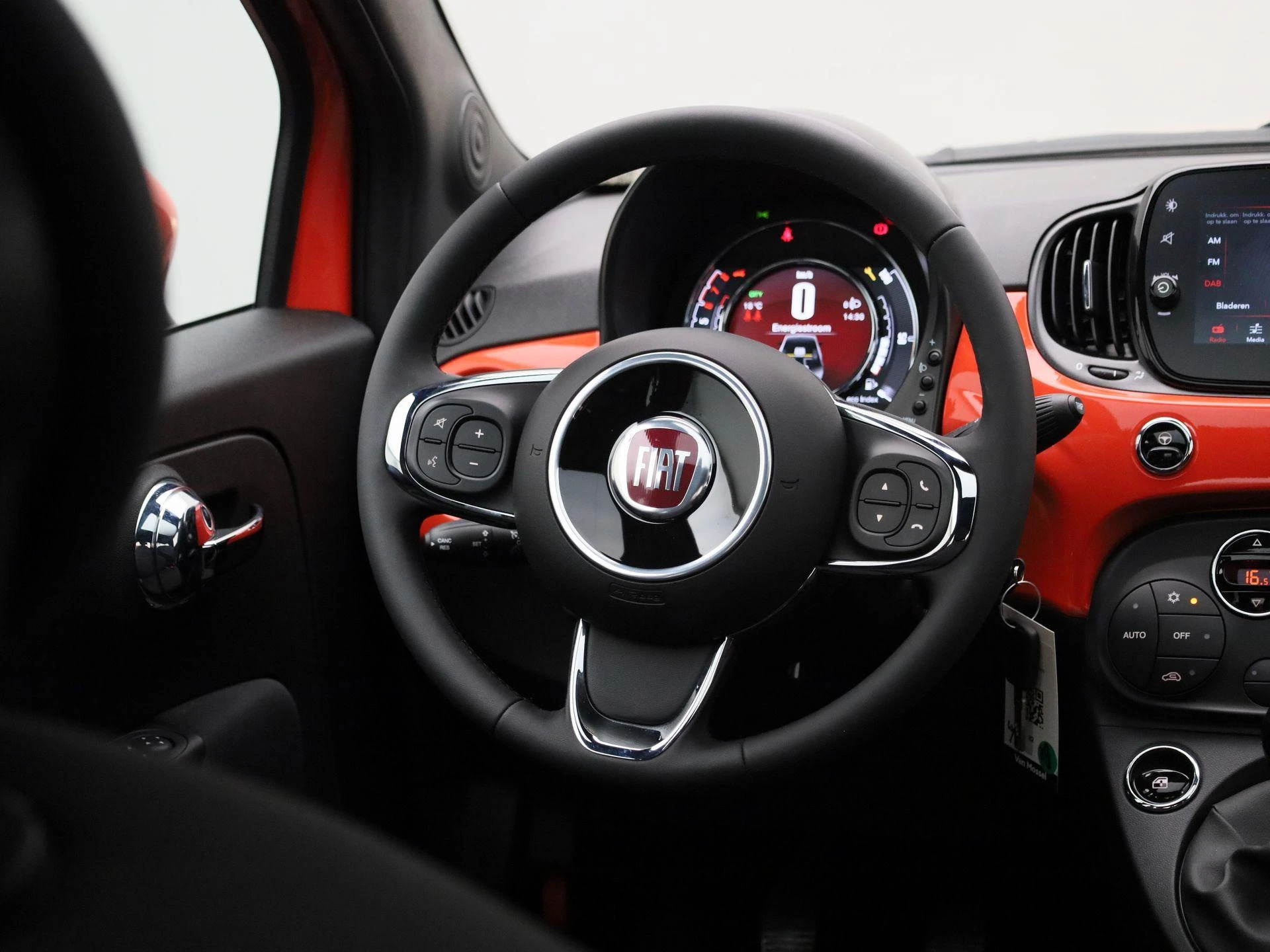 Fiat 500 - 10
