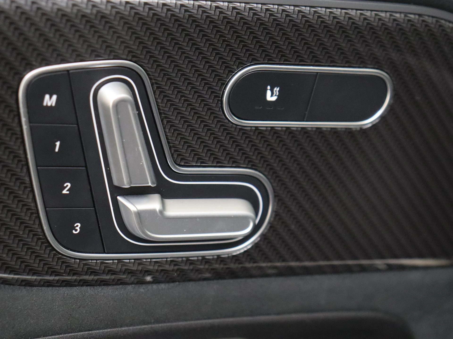 Mercedes-Benz GLB 180 Business Solution AMG 7p.