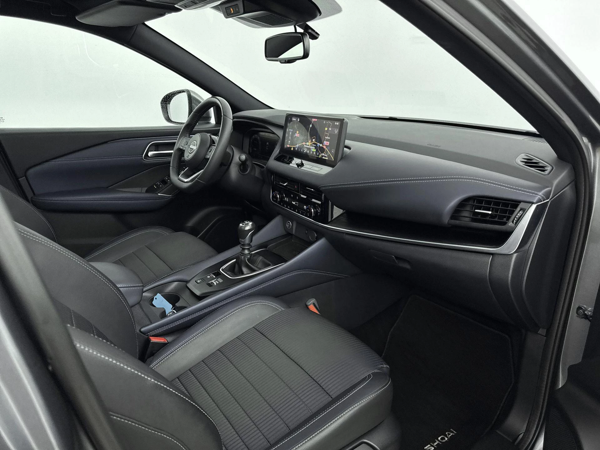 Nissan QASHQAI 1.3 MHEV Tekna 140PK