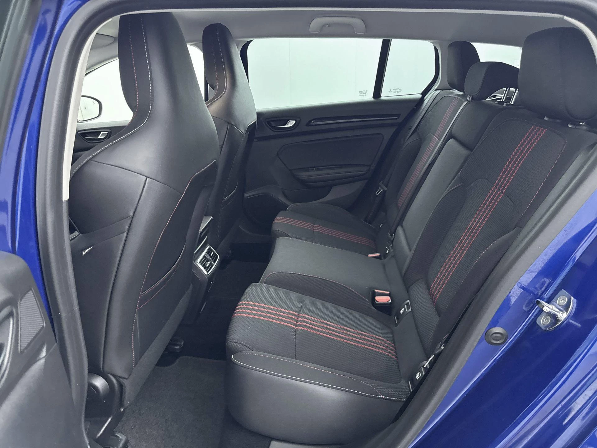 Renault Mégane Estate 1.3 TCe R.S. Line 160PK