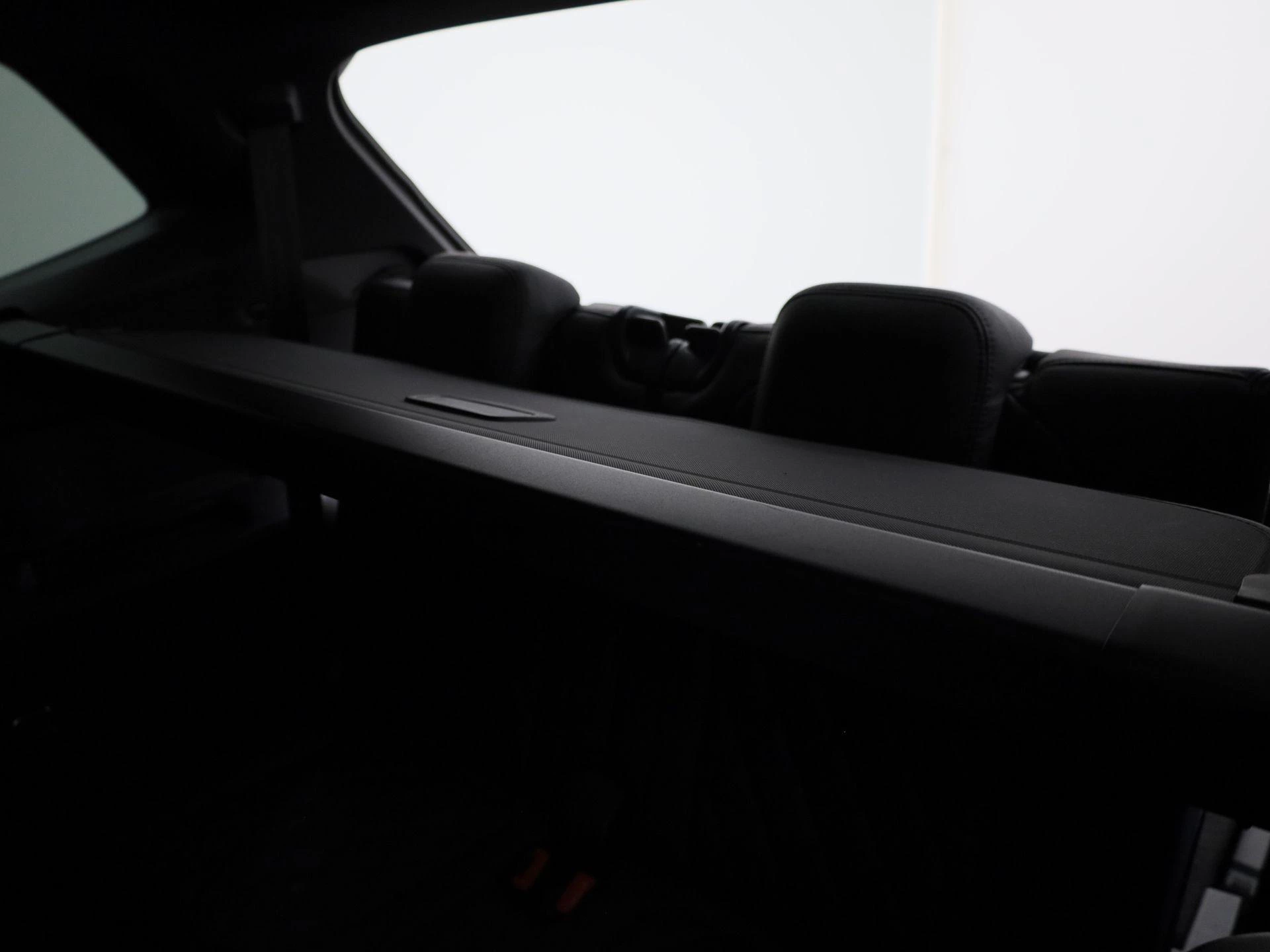 Volkswagen Tiguan Allspace 1.5 TSI R-Line Business+