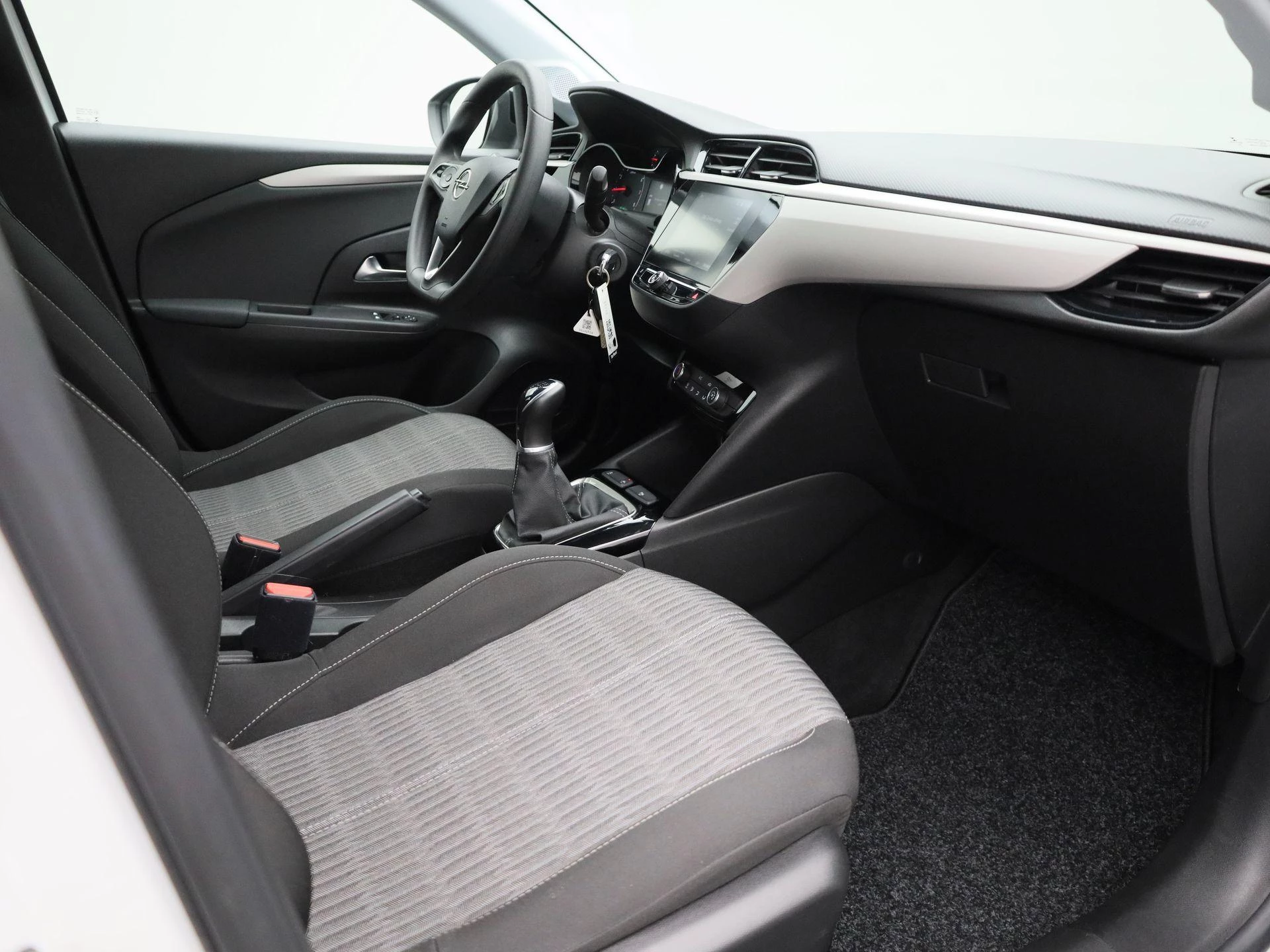 Opel Corsa 1.2 55kW S/S Edition