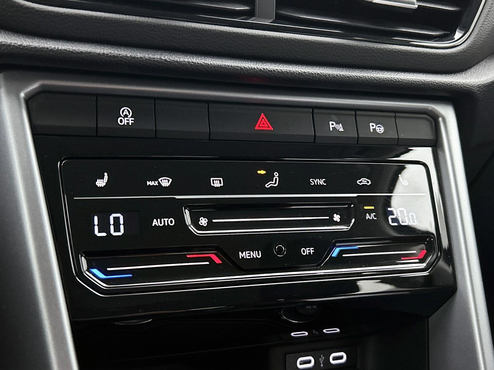 Volkswagen T-Roc 1.5 TSI Life Edition