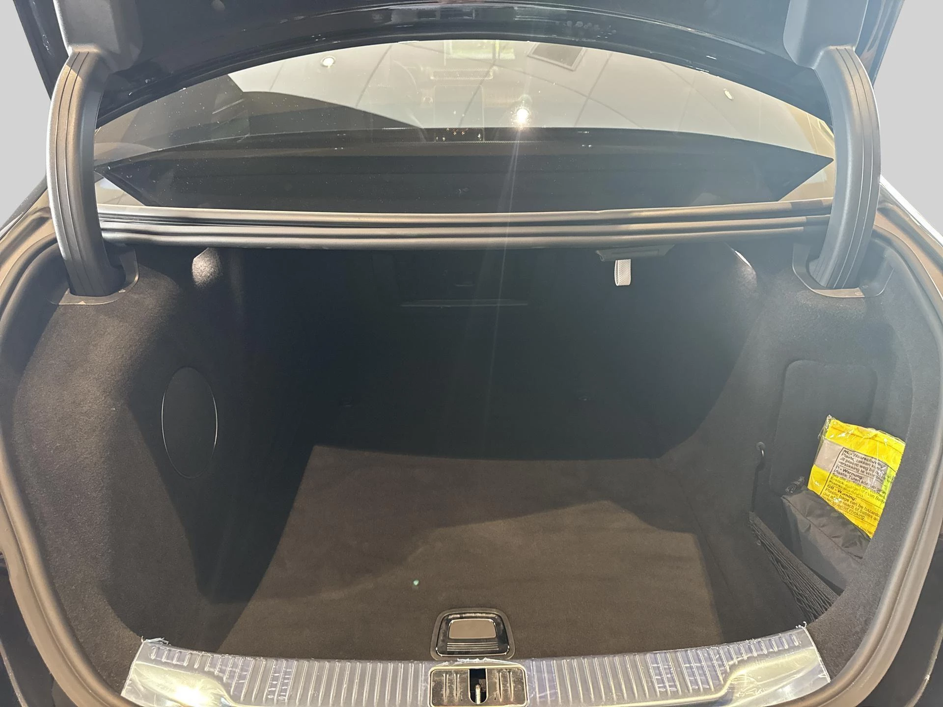 Mercedes-Benz S-Klasse 680 4MATIC Maybach