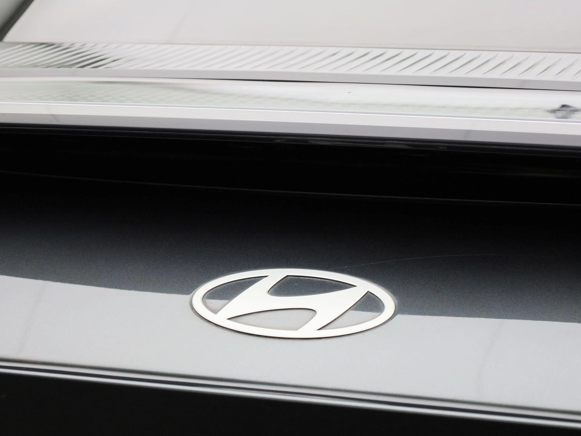Hyundai IONIQ 6 53 kWh Core Plus