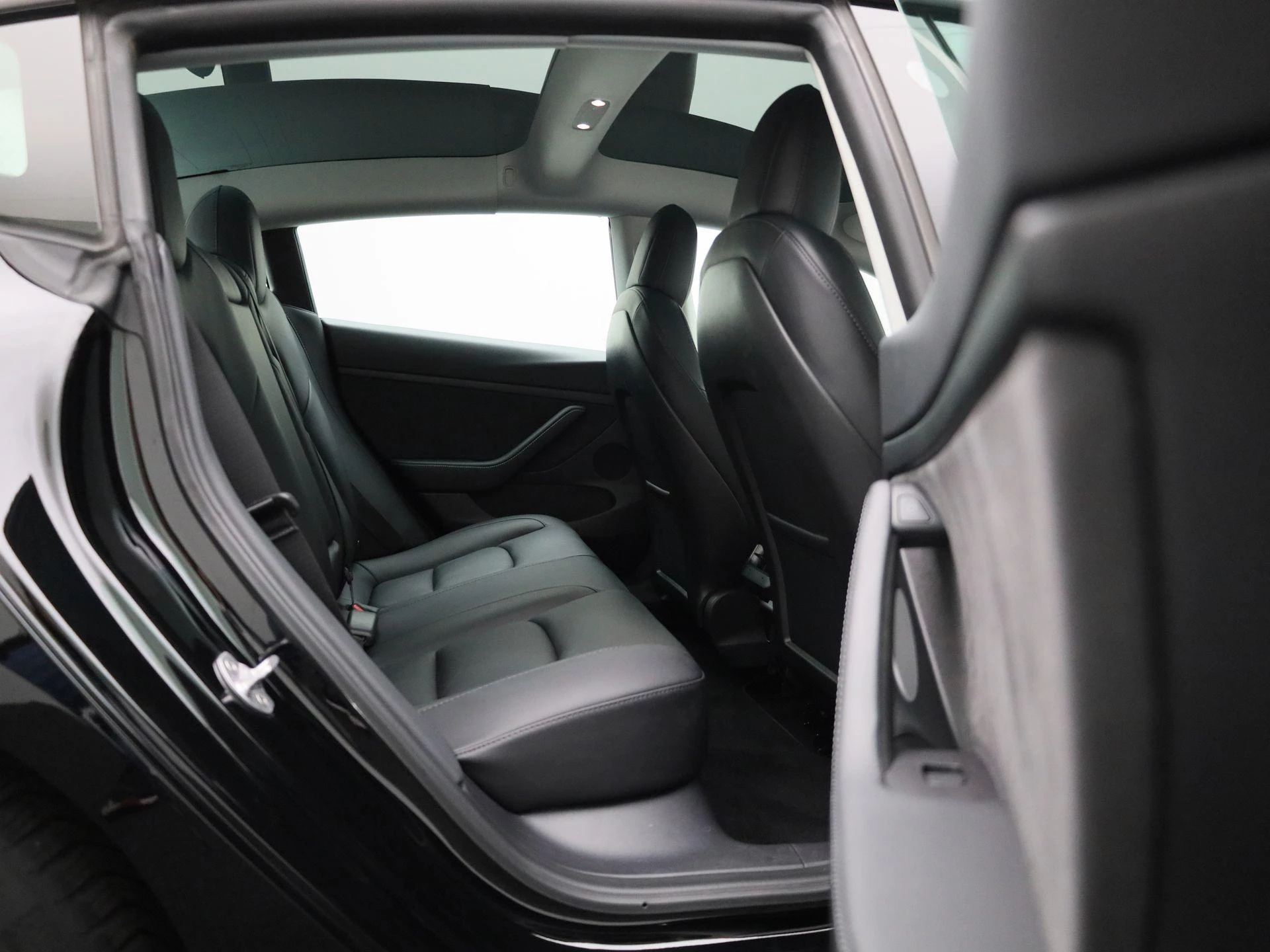 Tesla Model 3 Long Range Dual Motor 75 kWh