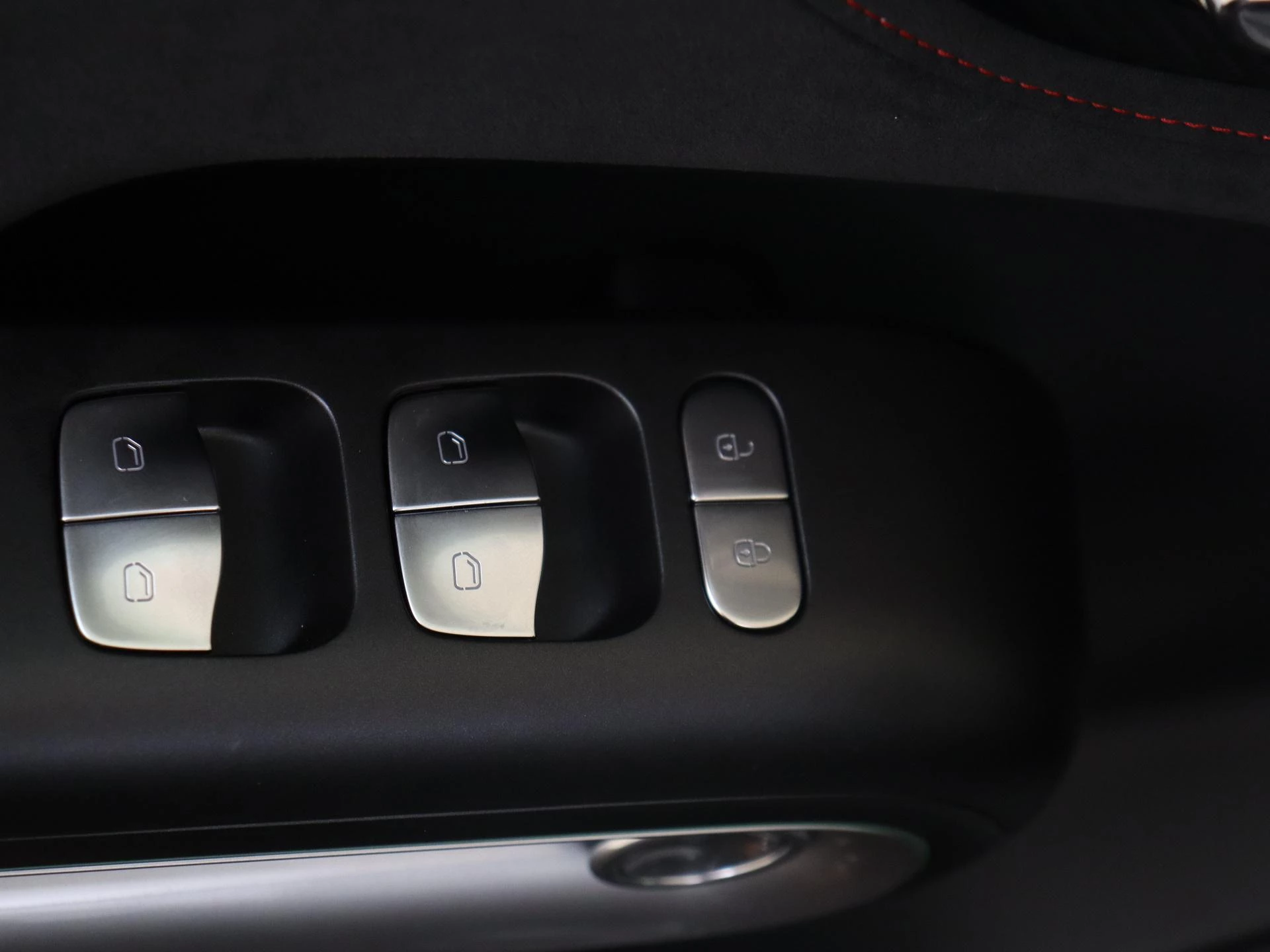 smart #5 Brabus 100 kWh