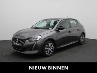 Peugeot 208 1.2 PureTech 75 MAN5 S&S Active Pack