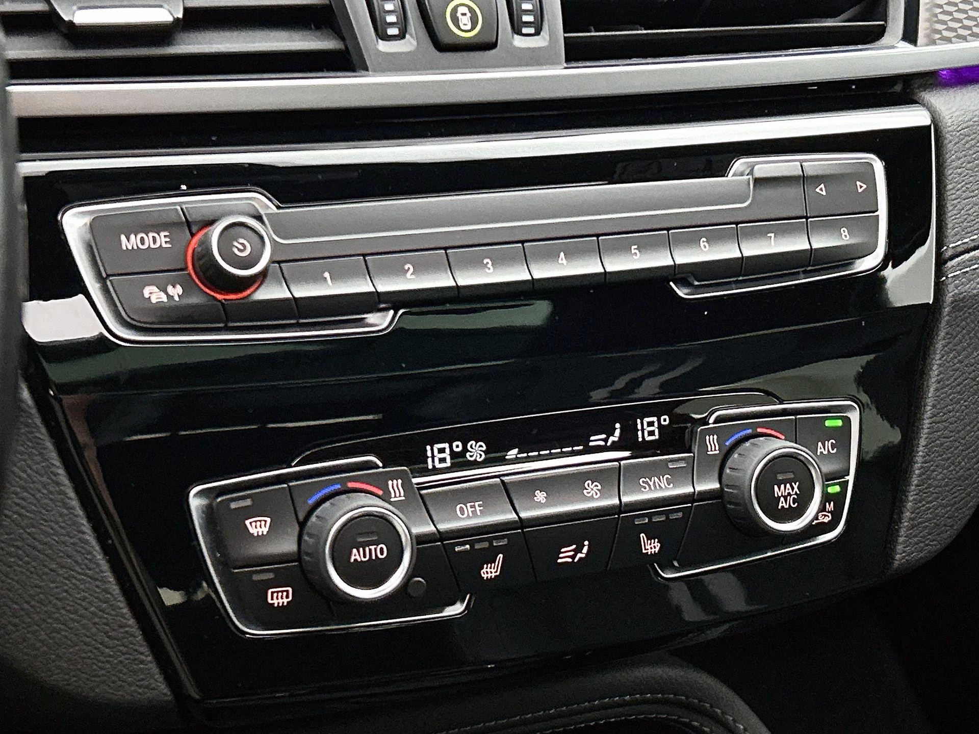 BMW X2 xDrive25e High Executive