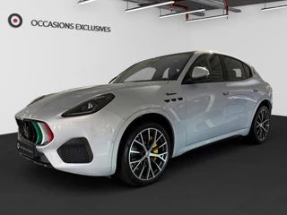 Maserati Grecale 2.0 L4 MHEV Modena 4x4 Aut.