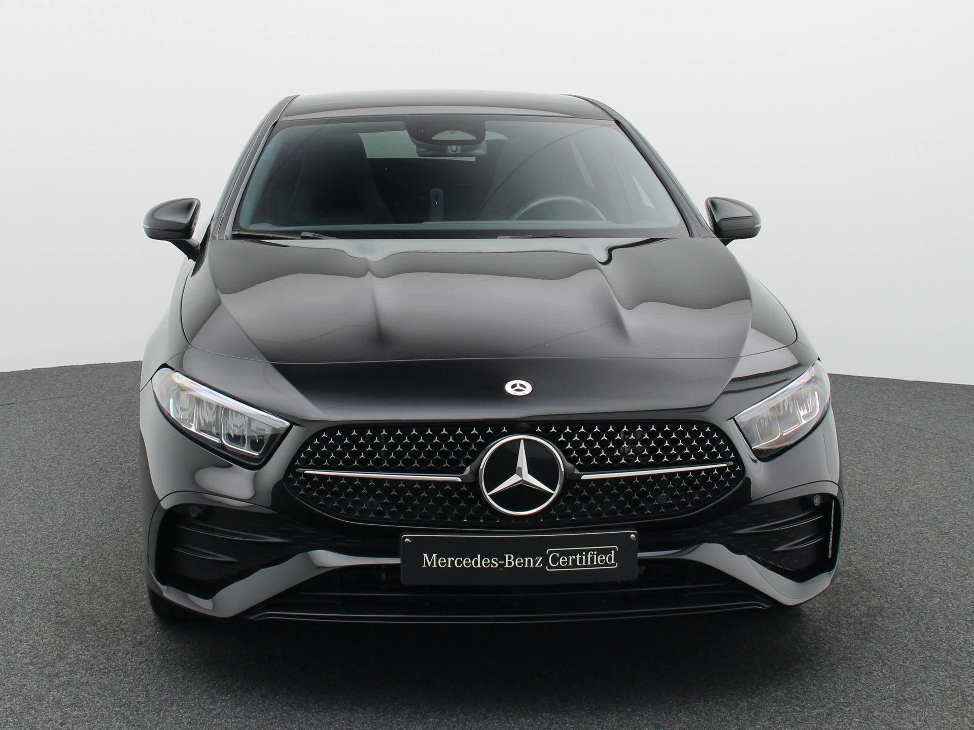 Mercedes-Benz Classe A 250 e AMG Line + PANORAMISCH DAK + CARPLAY + NIGHTPAKKET +