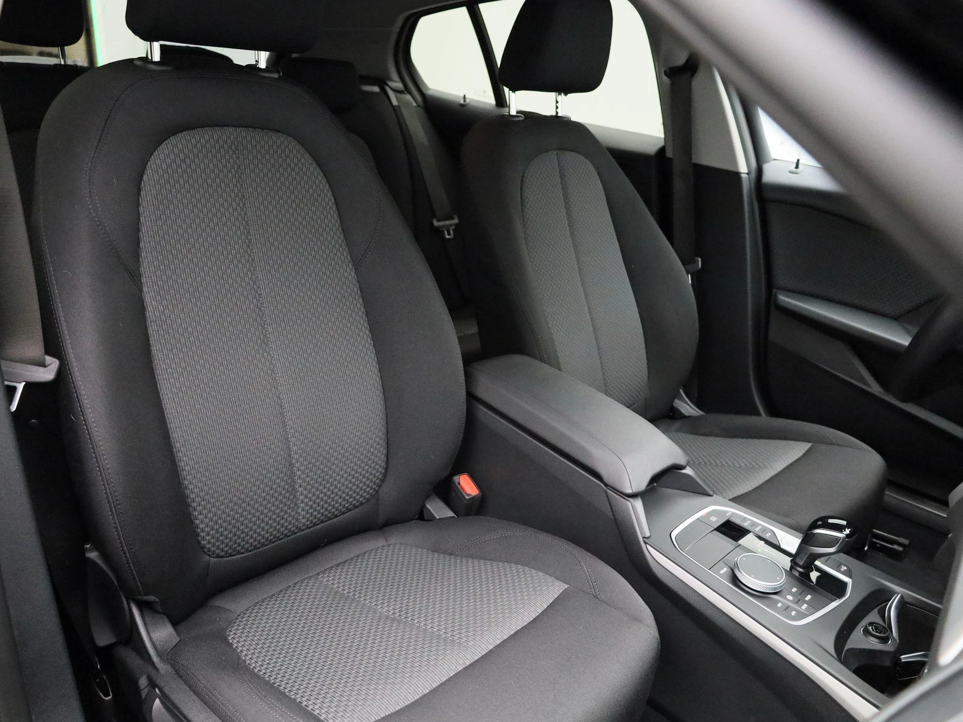 BMW 1 Reeks Hatch 116iA (80 kW)