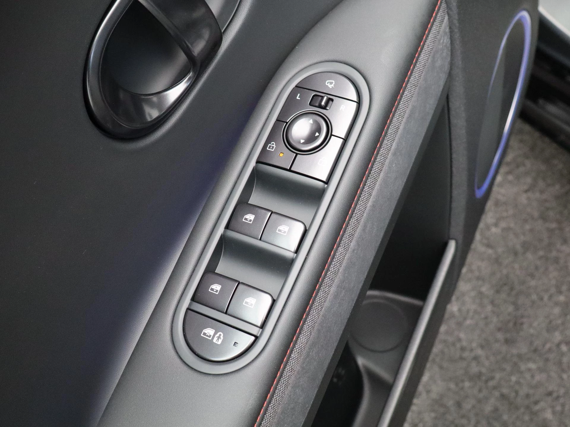 Hyundai-IONIQ 5-image-24