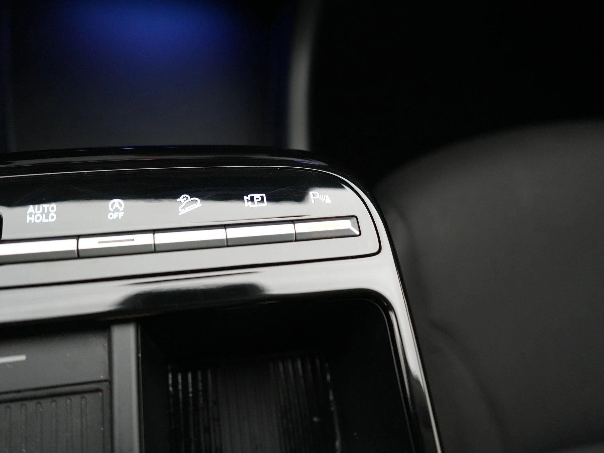 Hyundai Tucson 1.6 T-GDi 48V Feel 7-DCT