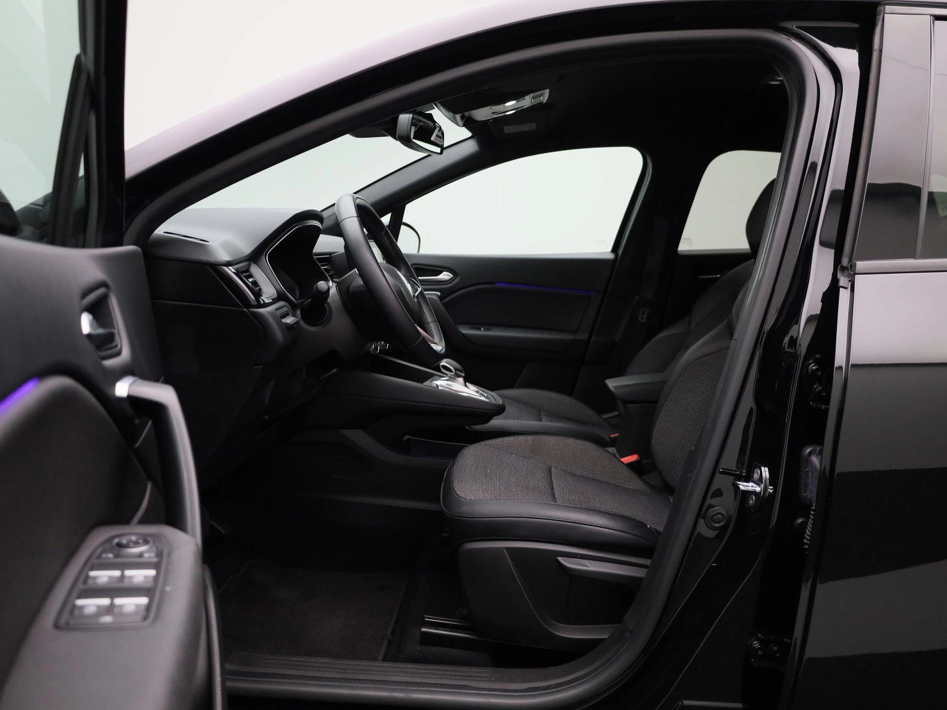 Renault Captur 1.6 E-Tech Hybrid 145 Rive Gauche