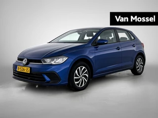 Volkswagen Polo 1.0 TSI Life | 95 PK |