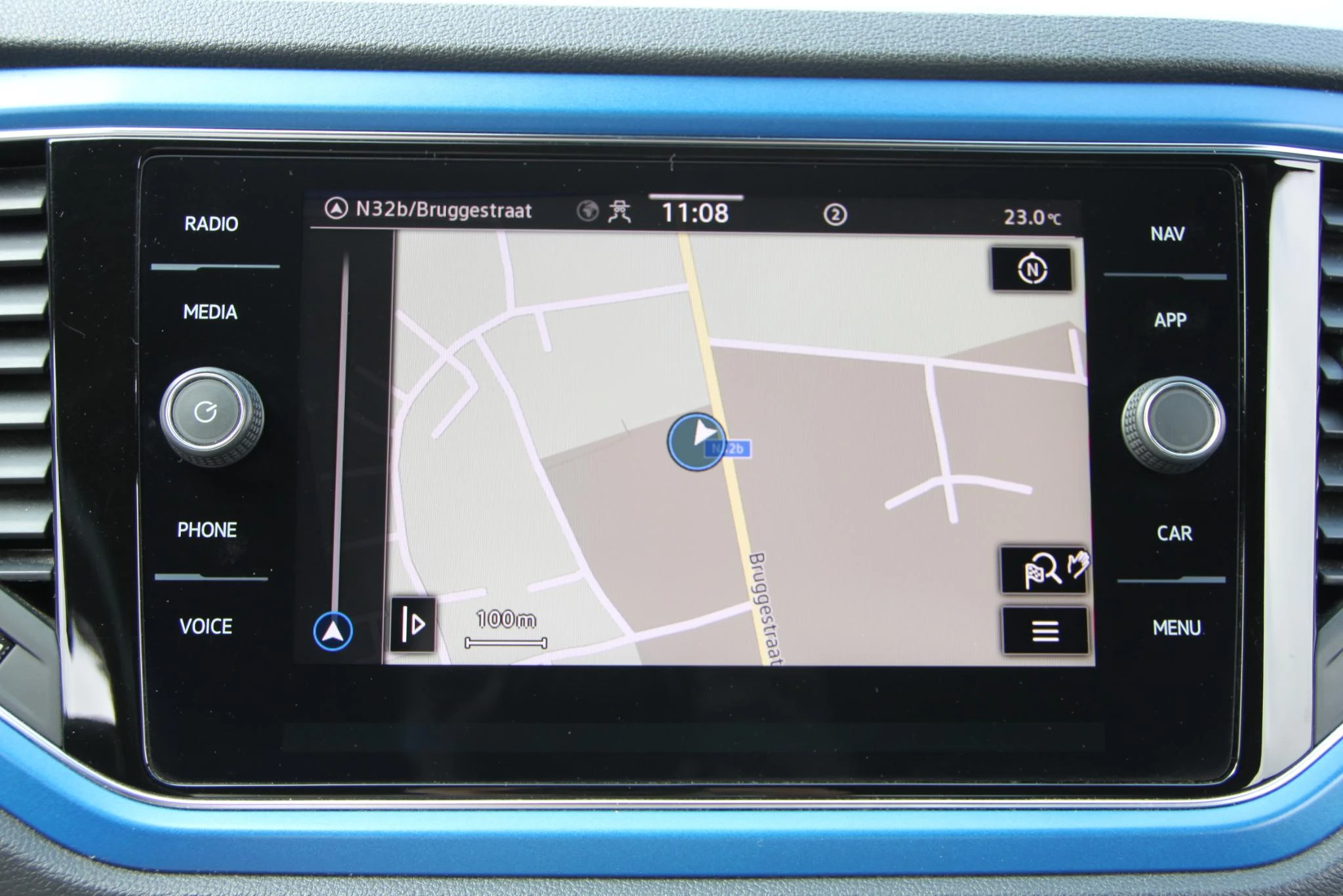 Volkswagen T-Roc Cabriolet 1.5 TSI DSG Style