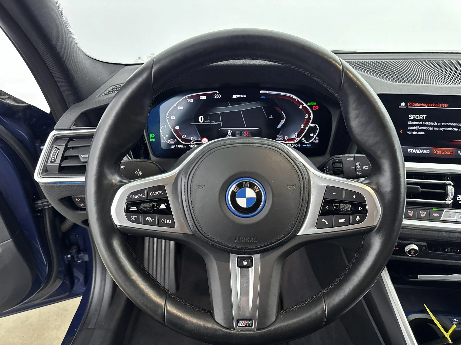 BMW 3 Serie Touring 330e Business Edition Plus