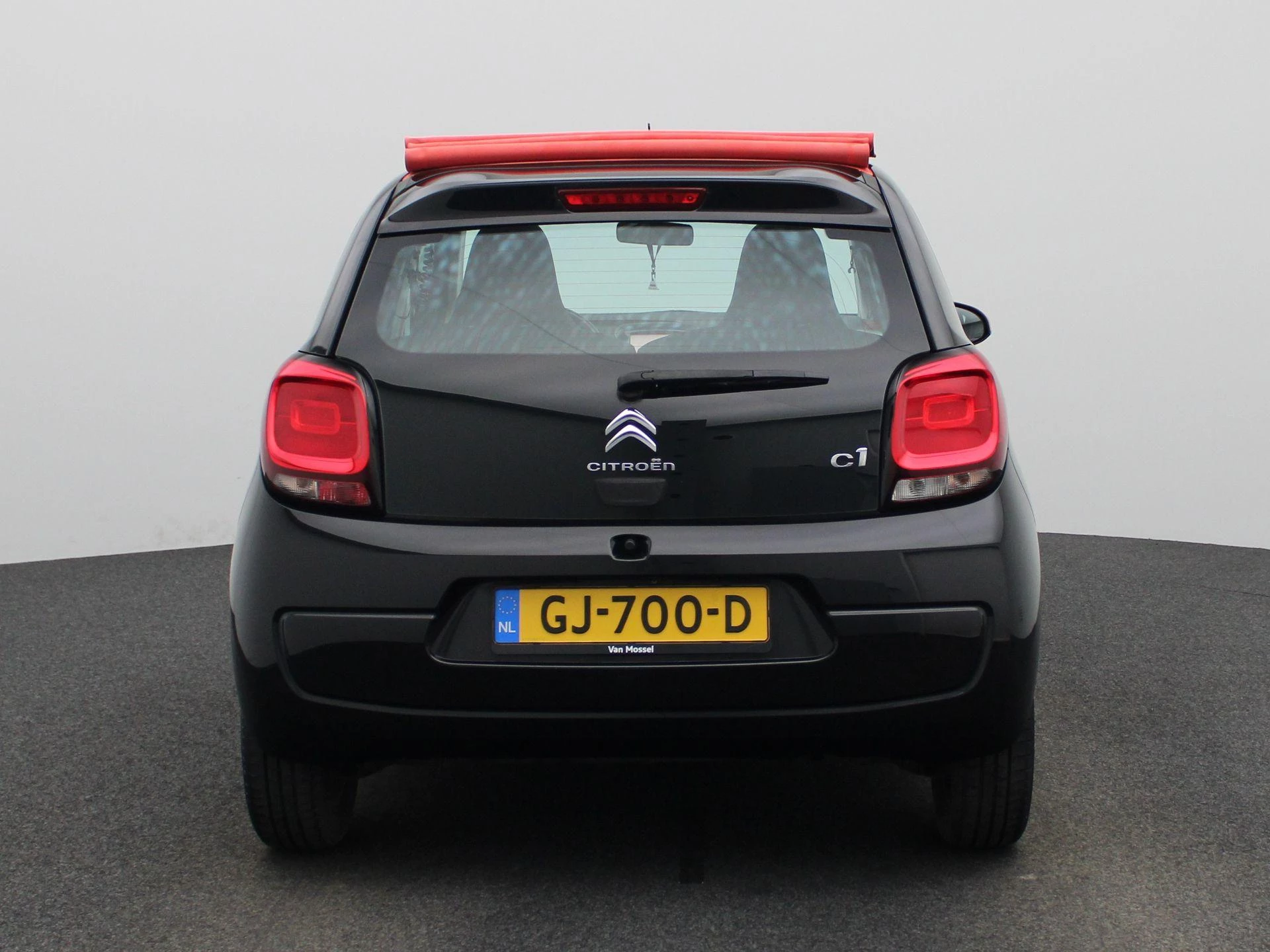 Citroën C1