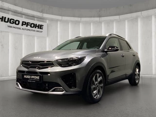 Kia Stonic GT-Line 1.0 T-GDI 100 48V DCT7 Sports Utility Vehicle. 74 kW. 5-türig